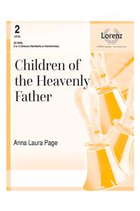 Children Of The Heavenly Father