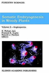 Somatic Embryogenesis in Woody Plants