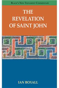 The Revelation of Saint John