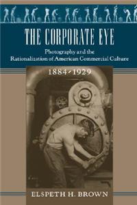 Corporate Eye