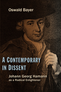 Contemporary in Dissent