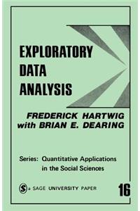 Exploratory Data Analysis