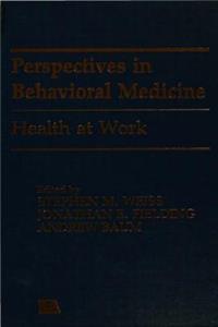 Health at Work