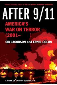 After 9/11: America's War on Terror (2001- )