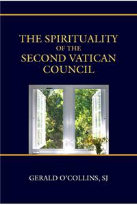 Spirituality of the Second Vatican Council
