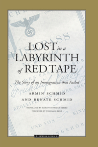 Lost in a Labyrinth of Red Tape