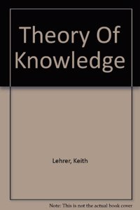 Theory of Knowledge