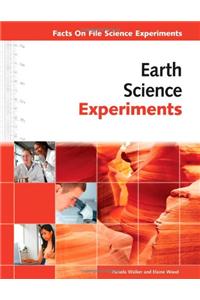 Earth Science Experiments