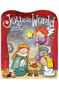 Joy to the World