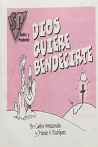 God Wants to Bless You (25 Tracks)