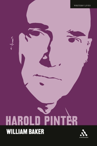 Harold Pinter