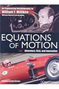 Equations of Motion