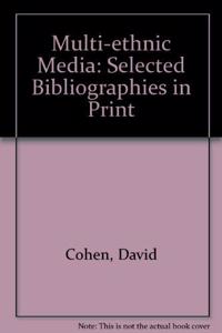 Multi-ethnic Media