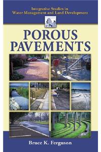 Porous Pavements