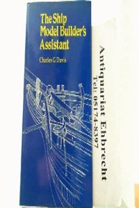 The Ship Model Builder's Assistant (Conway's ship modelling)