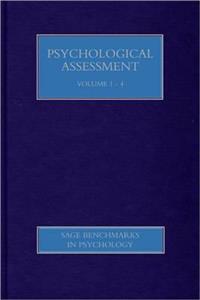 Psychological Assessment