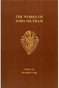 Works of John Metham