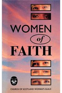 Women of Faith