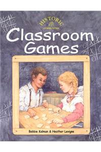 Classroom Games