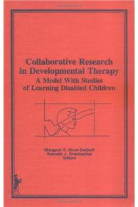 Collaborative Research in Developmental Therapy