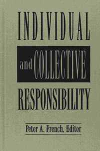 Individual and Collective Responsibility