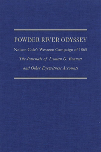 Powder River Odyssey
