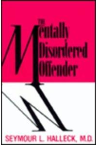 Mentally Disordered Offender