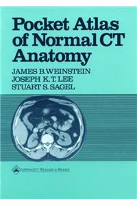 Pocket Atlas of Normal CT Anatomy