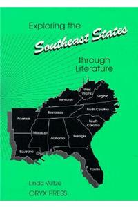 Exploring the Southeast States through Literature