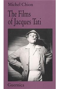 The Films of Jacques Tati