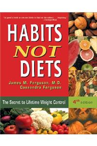 Habits Not Diets