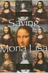 Saving Mona Lisa