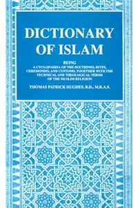 Dictionary of Islam