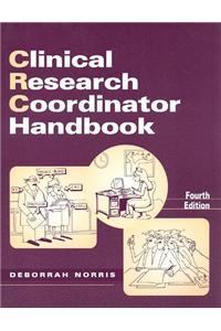 Clinical Research Coordinator Handbook