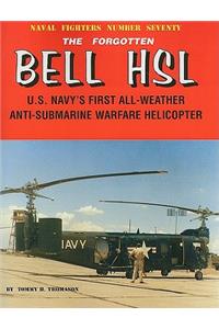 Forgotten Bell HSL