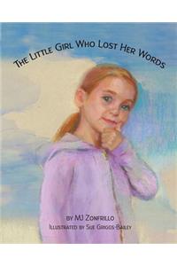 The Little Girl Who Lost Her Words