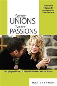 Sacred Unions, Sacred Passions