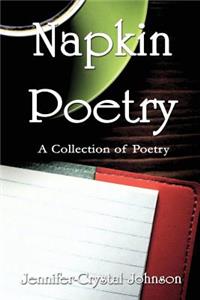 Napkin Poetry