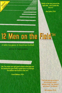 12 Men on the Field: Deluxe Edition