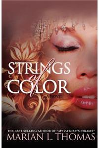 Strings of Color