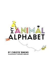 My Animal Alphabet