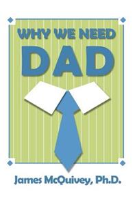 Why We Need Dad