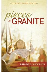 Pieces of Granite (Coming Home, Prequel)