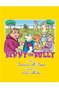 Benny the Bully
