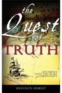 The Quest for Truth