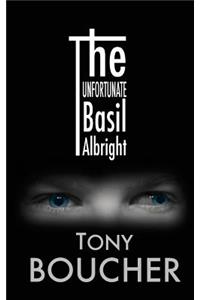 Unfortunate Basil Albright
