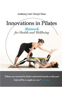 Innovations in Pilates