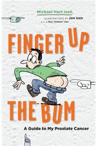 Finger up the Bum