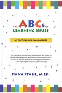 The Abc's of Learning Issues