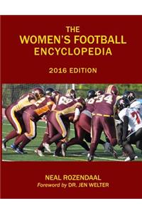 Women's Football Encyclopedia